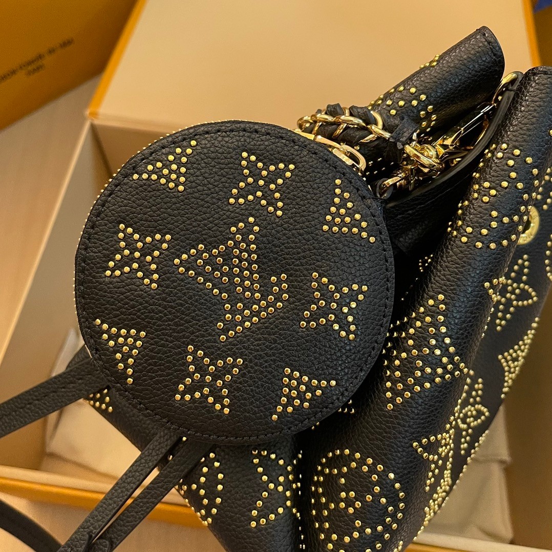 LV M23392 Bella Bucket Bag - 图片 8
