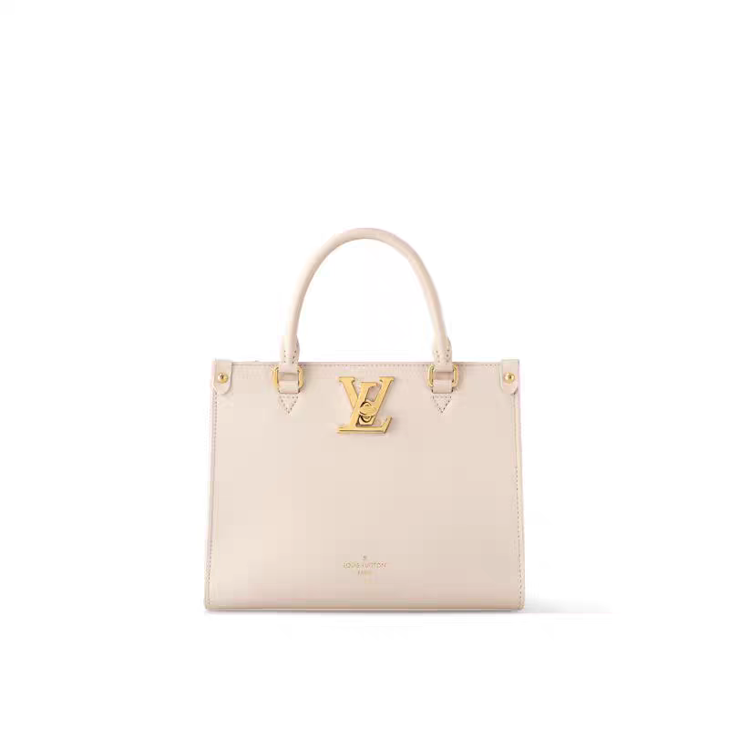 LV M23637 Lock & Go Bag