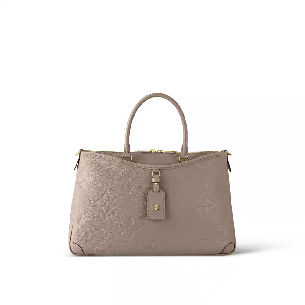 LV M46504 Trianon Medium Bag