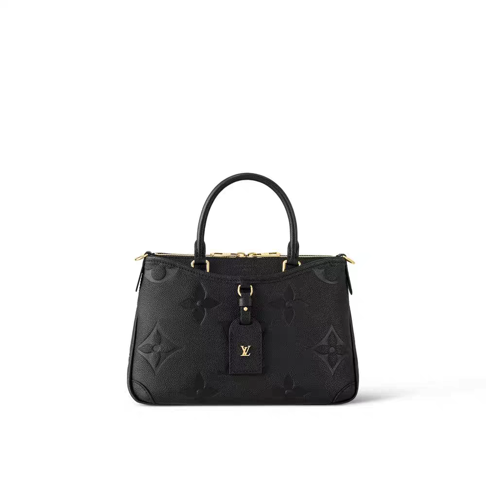 LV M46503 Trianon Small Bag