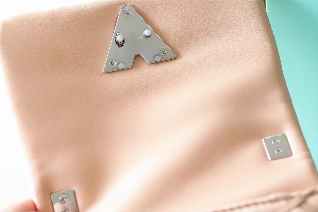 LV M82752 Pico Go-14 Bag | Apricot - 图片 7