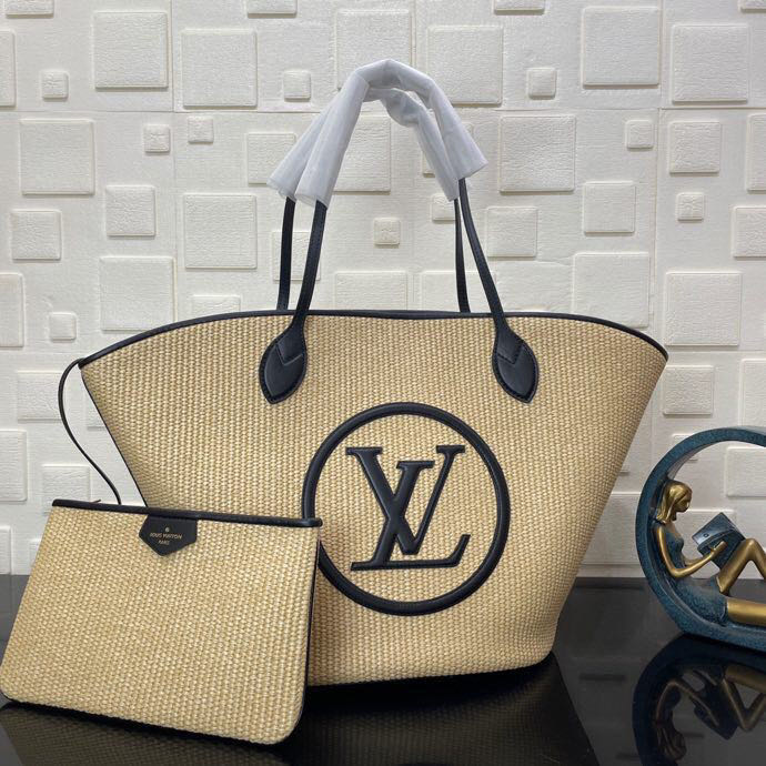 Louis Vuitton Saint Jacques (M59808)