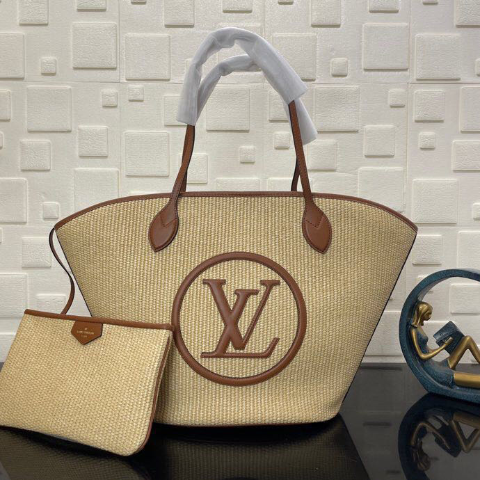 Louis Vuitton Saint Jacques (M59963)