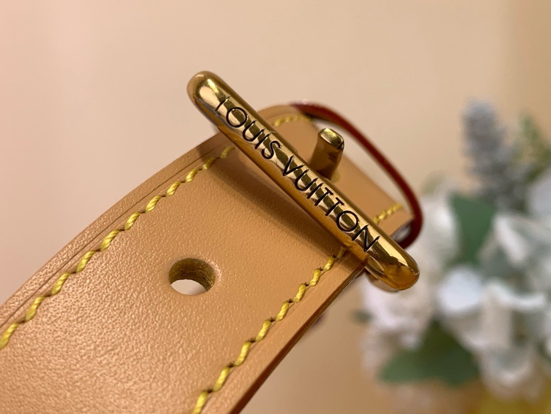 LV M24424 Speedy P9 Bandoulière 25 Bag | Monogram Leather - 图片 7