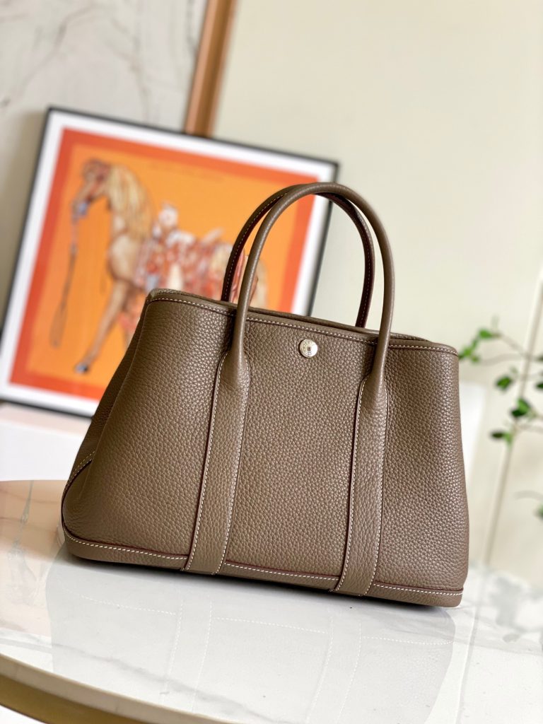 Garden Party – Elephant Grey / 31 and 36 cm