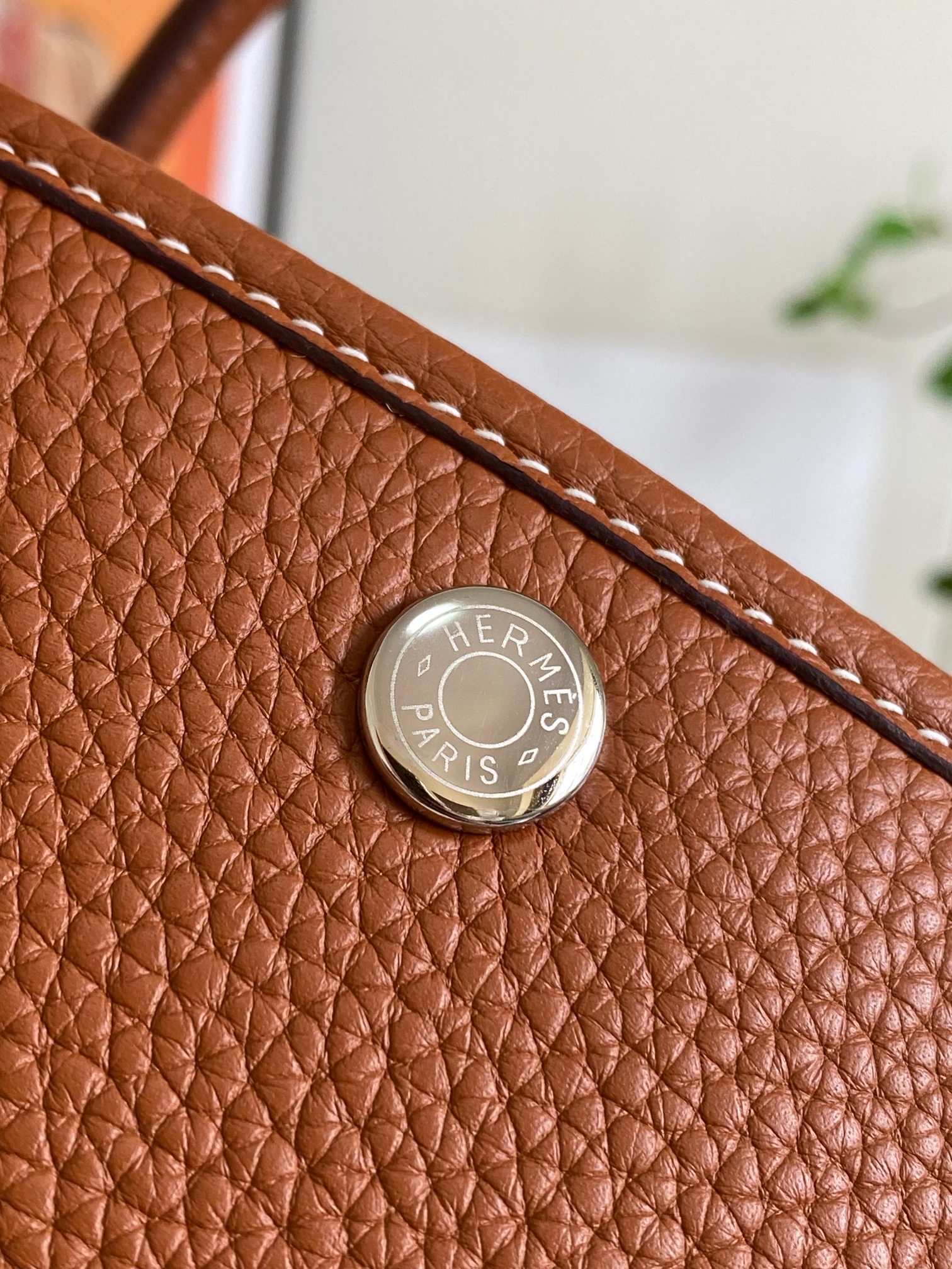 Garden Party – Gold Brown / 31 and 36 cm - 图片 4