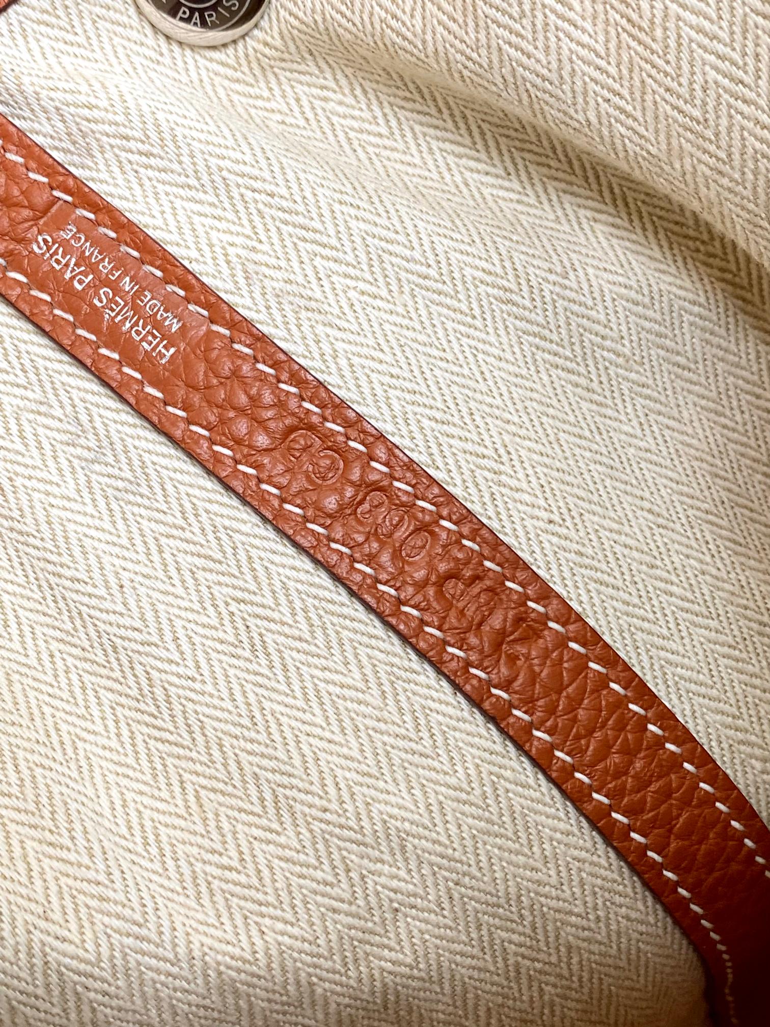 Garden Party – Gold Brown / 31 and 36 cm - 图片 6