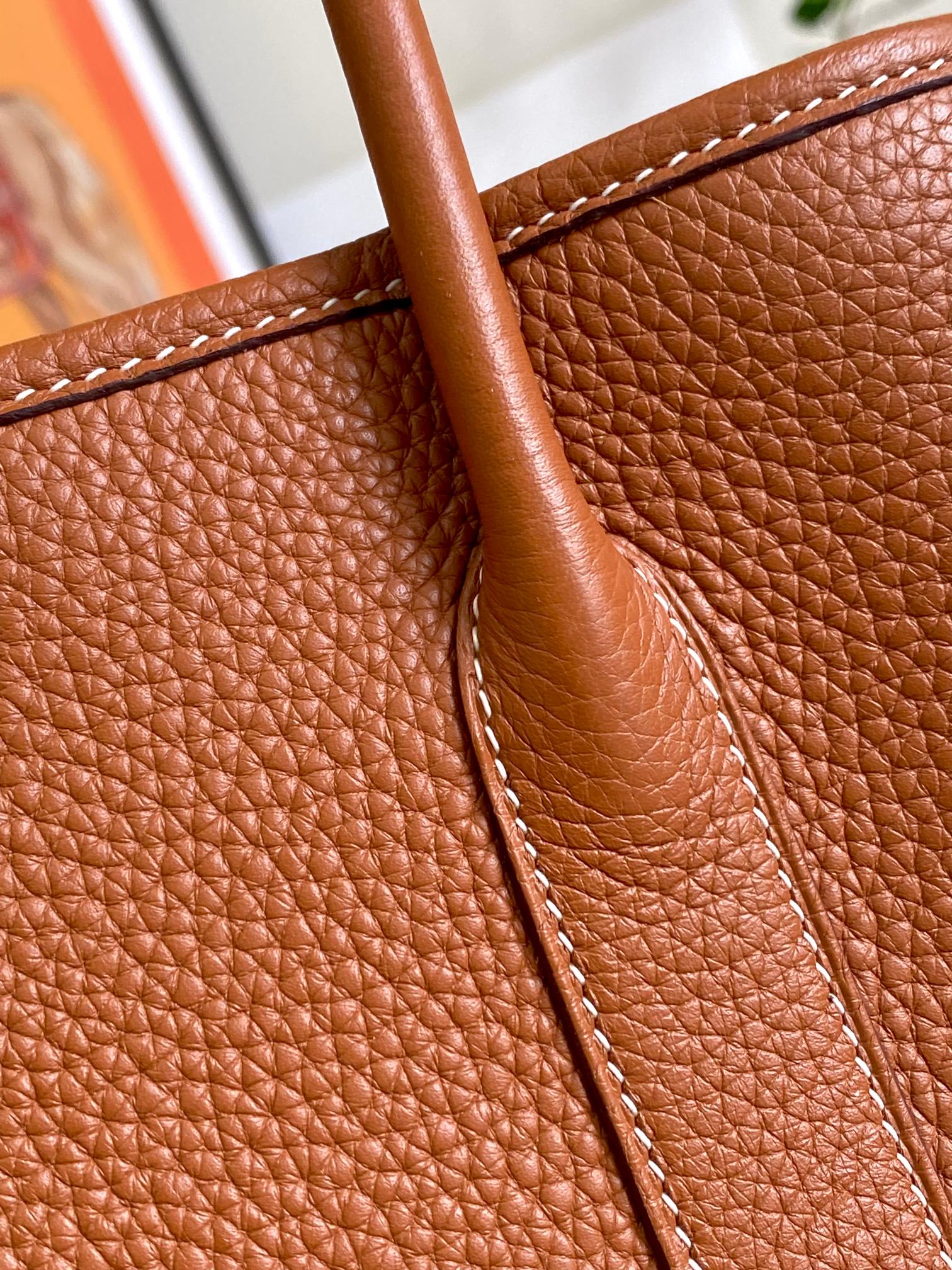 Garden Party – Gold Brown / 31 and 36 cm - 图片 5
