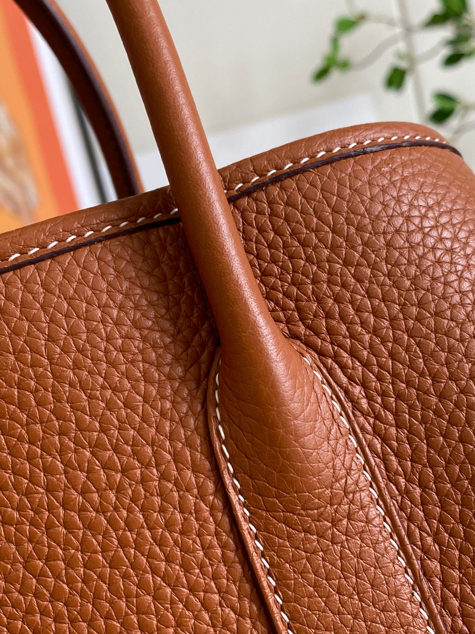 Garden Party – Gold Brown / 31 and 36 cm - 图片 8