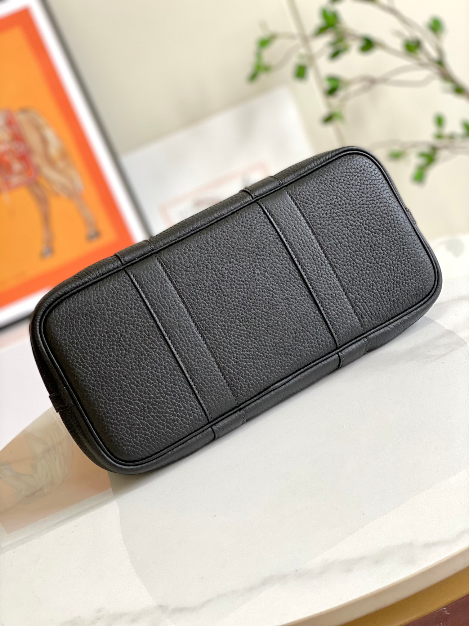 Garden Party – Black / 31 and 36 cm - 图片 4