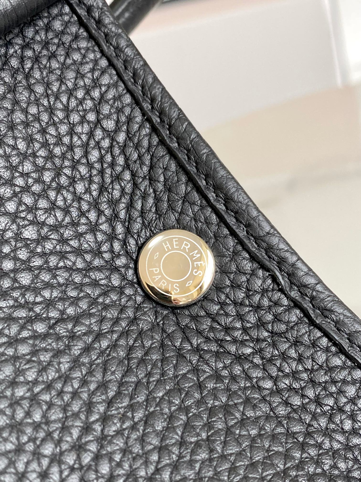 Garden Party – Black / 31 and 36 cm - 图片 6