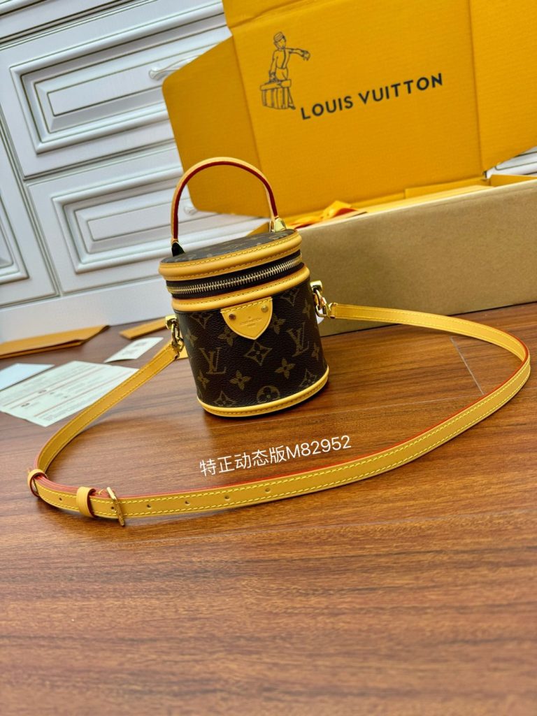 LV M82952 Cannes Mini Bag | Ultra-Mini