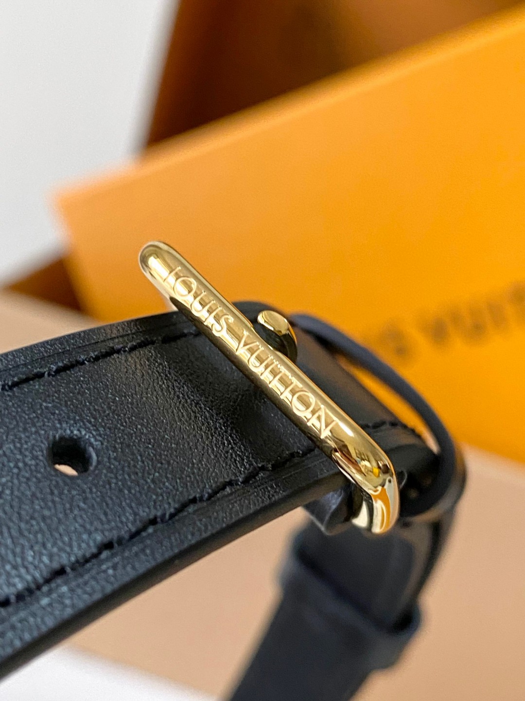 LV M83480 Canoé Bucket Bag | Monogram - 图片 6
