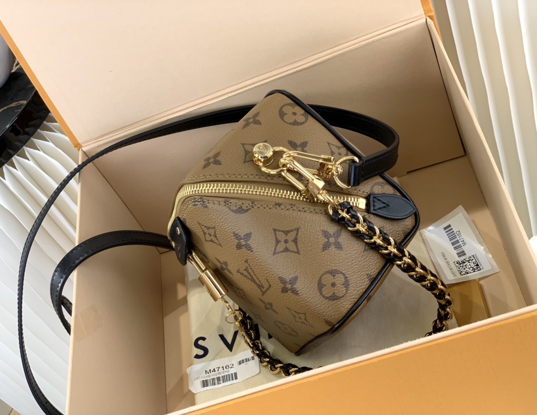 LV M47162 Just in Case Bag - 图片 3
