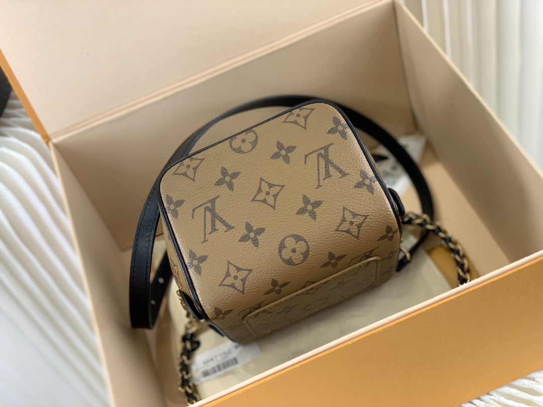LV M47162 Just in Case Bag - 图片 5