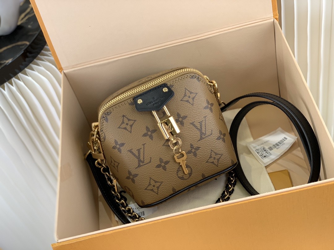 LV M47162 Just in Case Bag - 图片 2