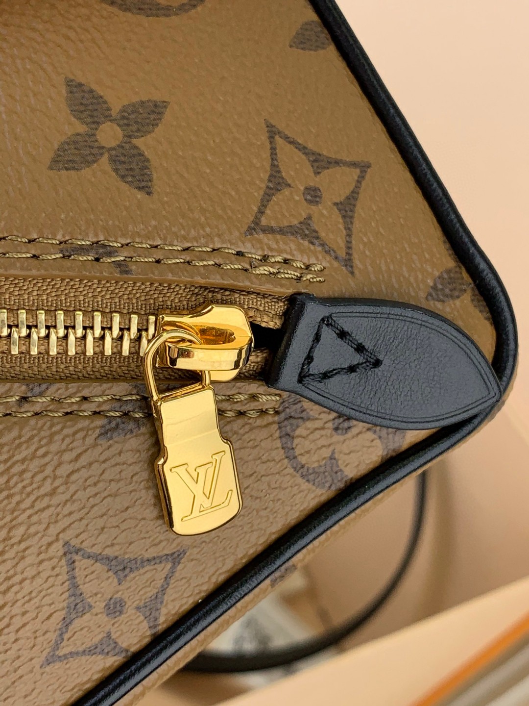 LV M47162 Just in Case Bag - 图片 6