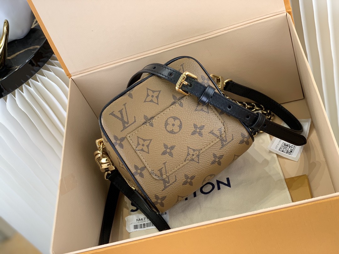LV M47162 Just in Case Bag - 图片 4