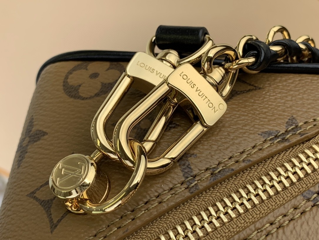 LV M47162 Just in Case Bag - 图片 7