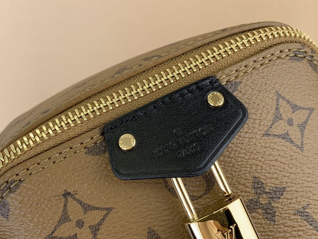 LV M47162 Just in Case Bag - 图片 8