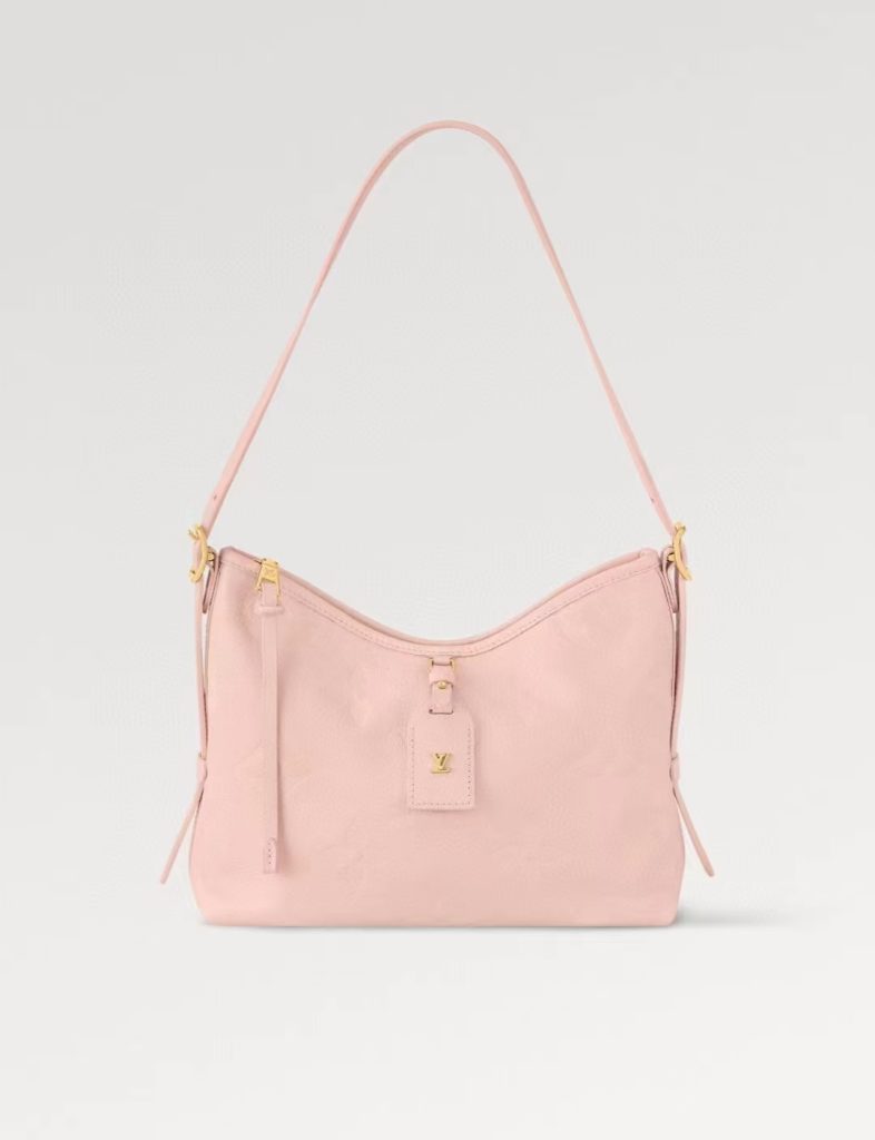 Louis Vuitton CarryAll (M46289)