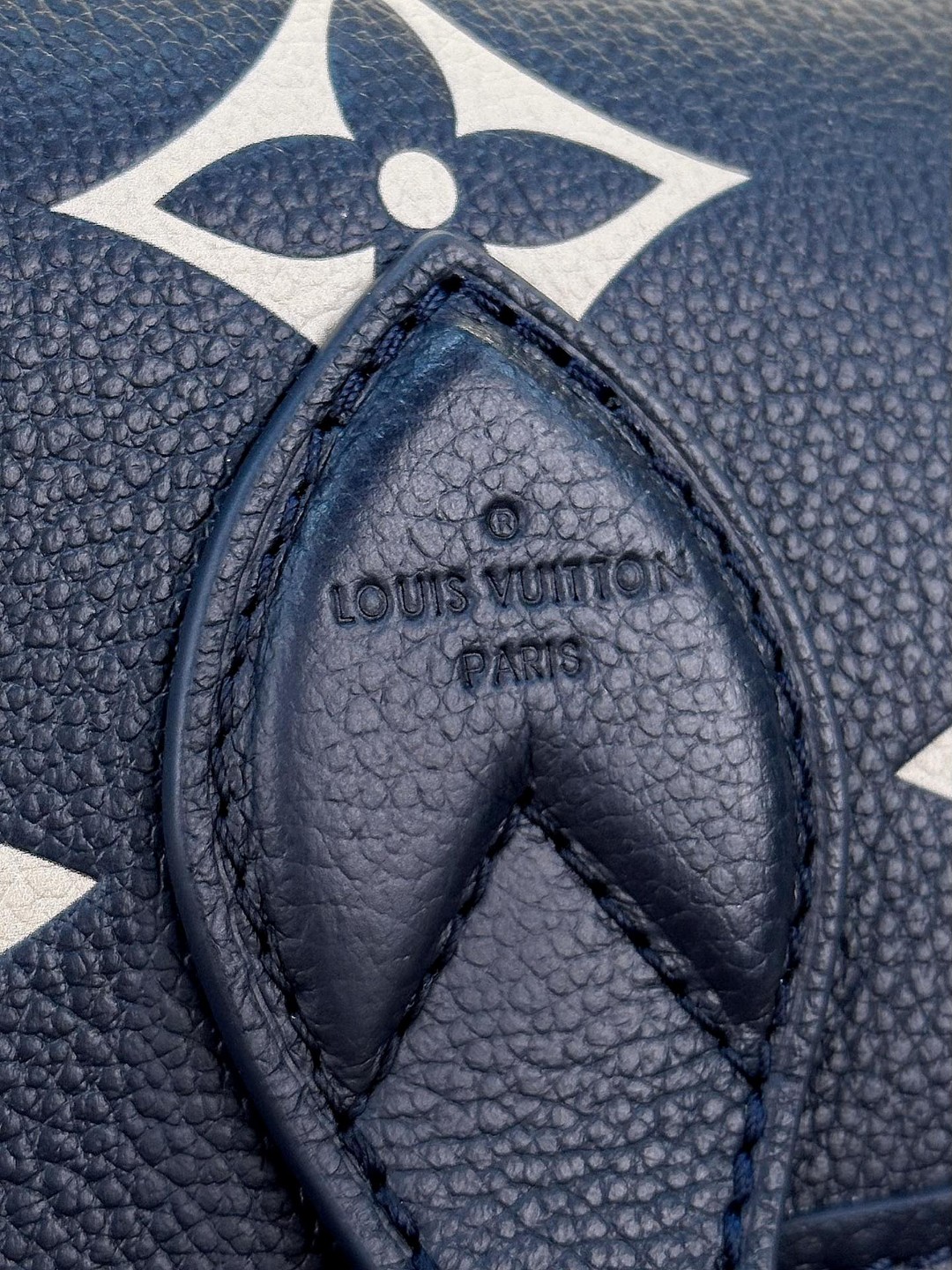 LV M47161 Diane Bag | Nautic Collection - 图片 6