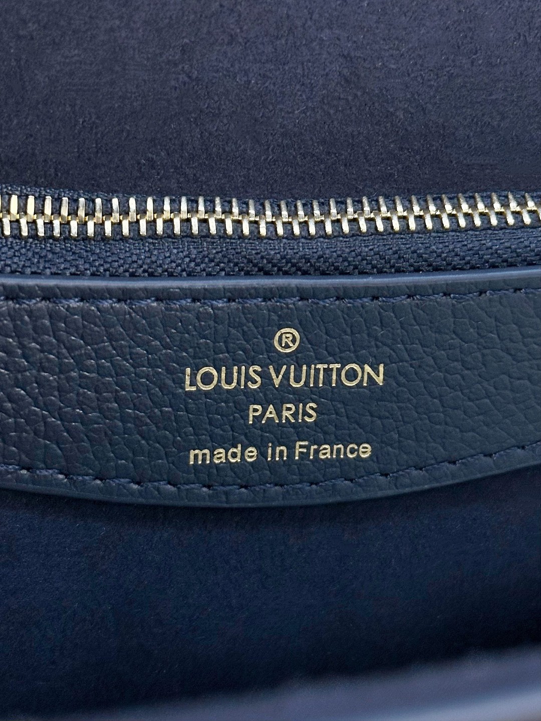 LV M47161 Diane Bag | Nautic Collection - 图片 9