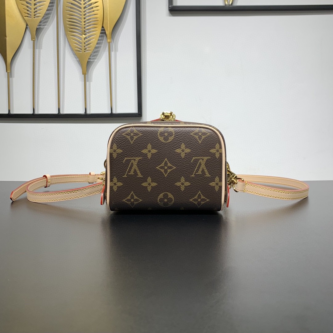 LV M47096 Just in Case Bag - 图片 5