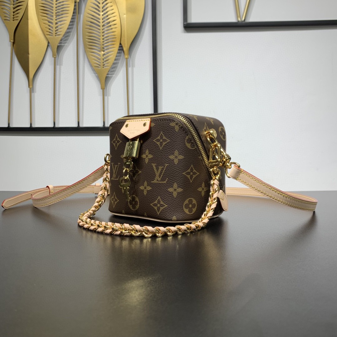 LV M47096 Just in Case Bag - 图片 3