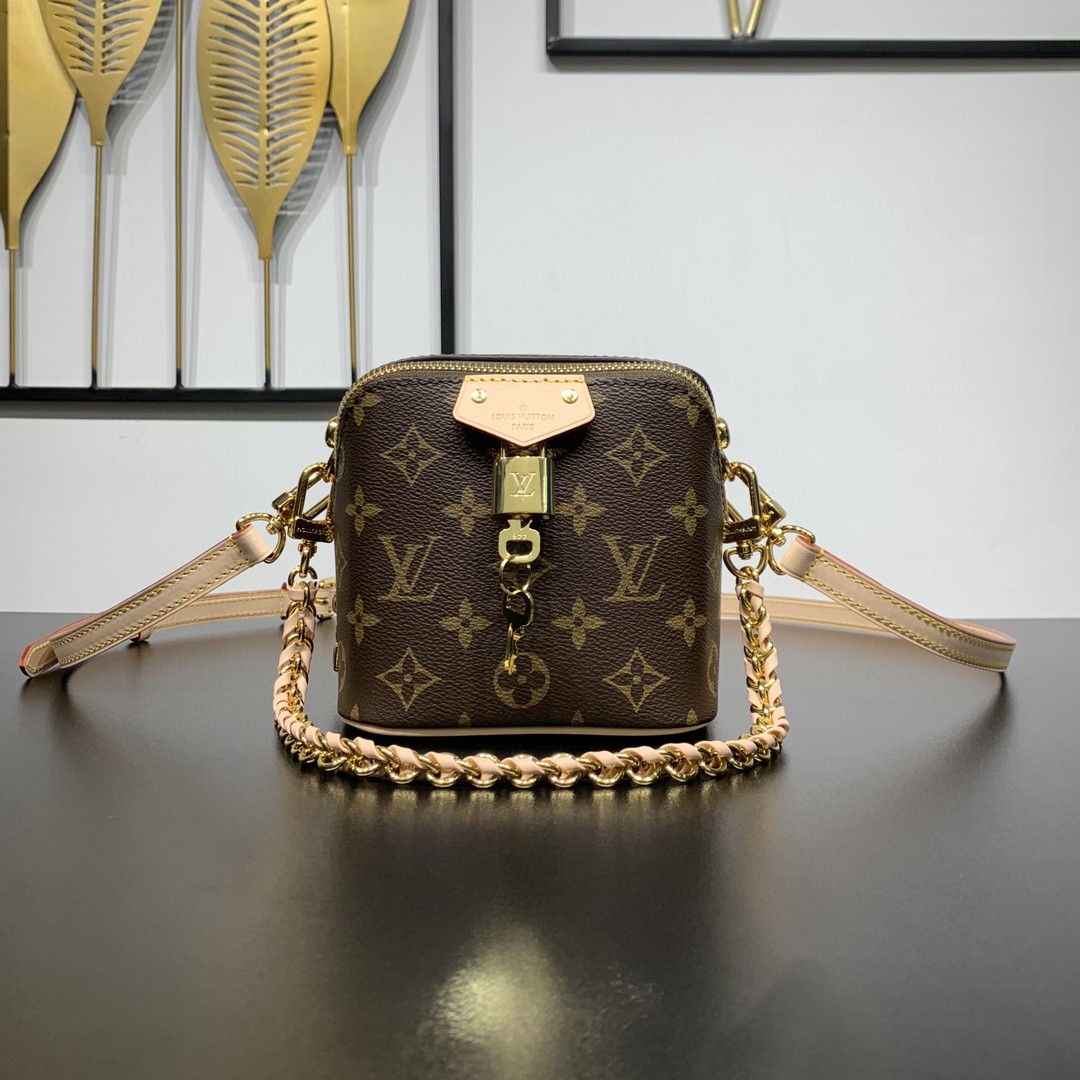 LV M47096 Just in Case Bag - 图片 2