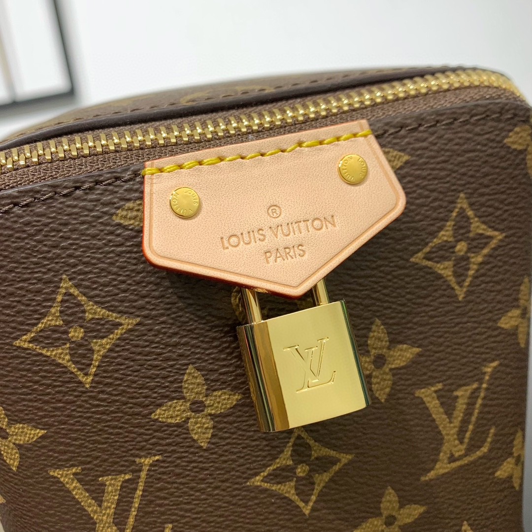 LV M47096 Just in Case Bag - 图片 6