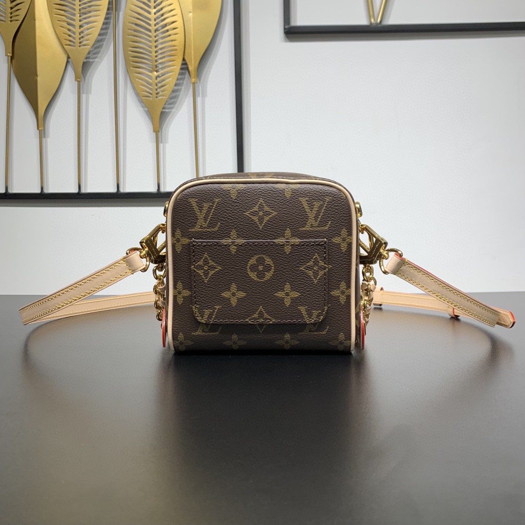 LV M47096 Just in Case Bag - 图片 4