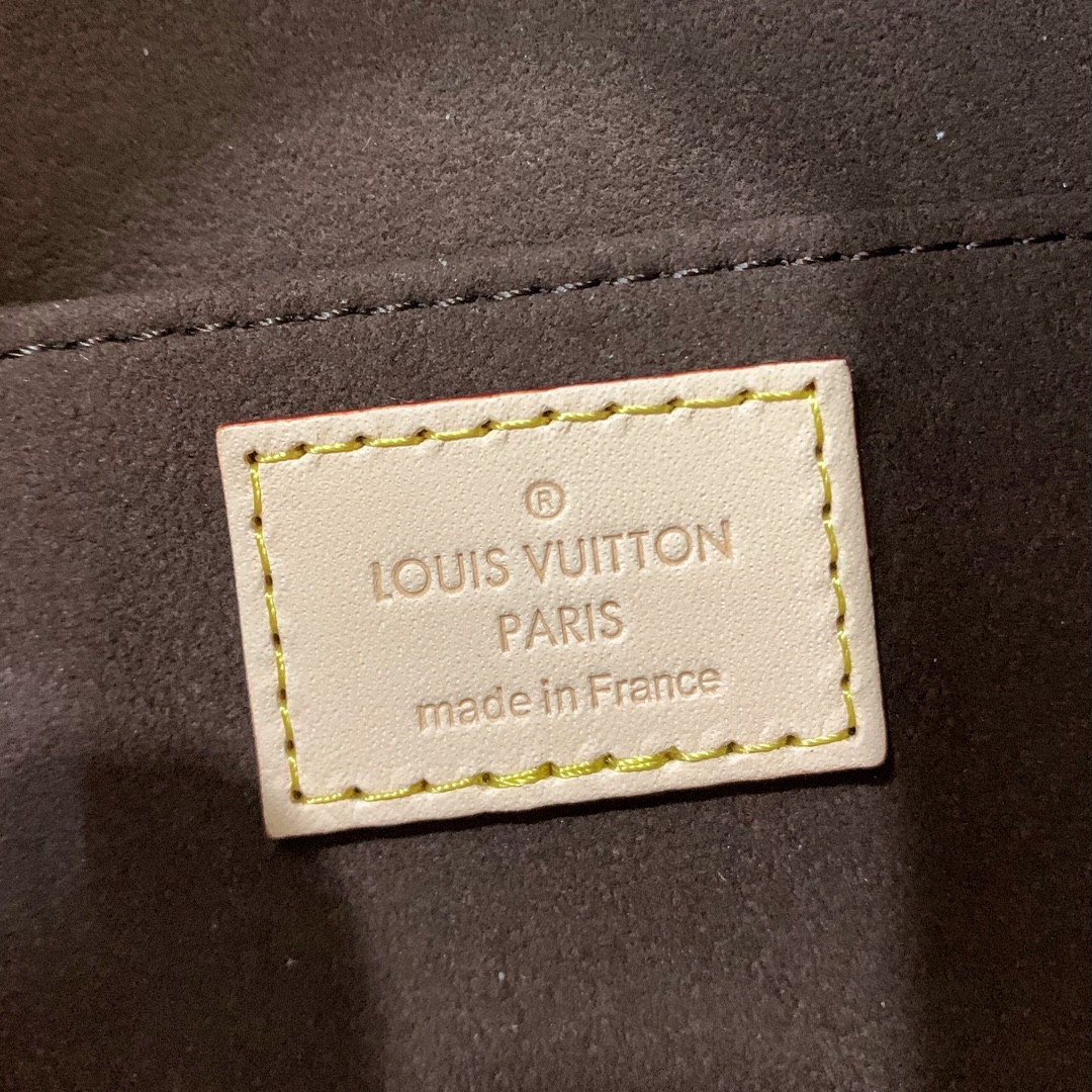 LV M47096 Just in Case Bag - 图片 9