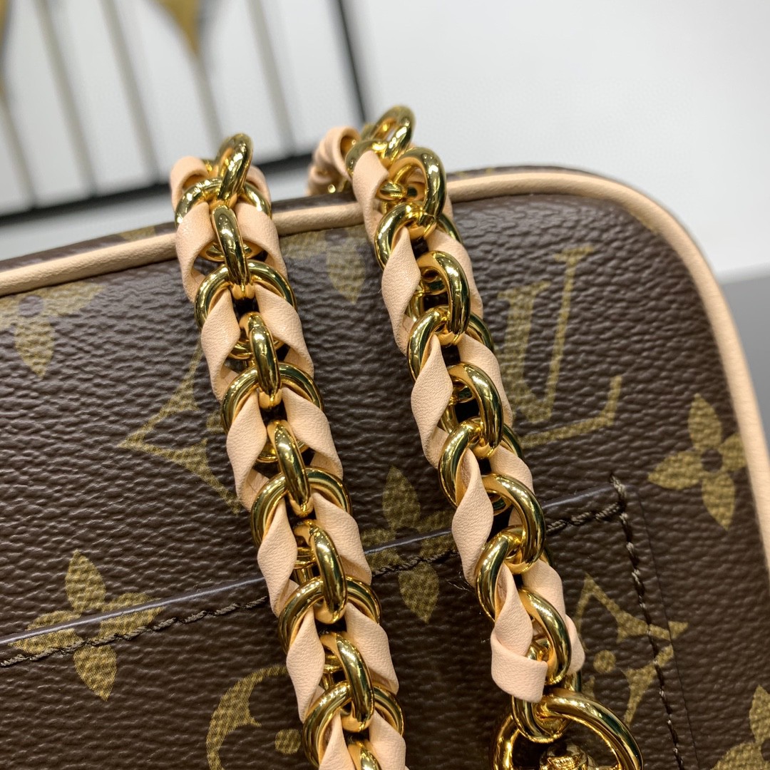 LV M47096 Just in Case Bag - 图片 7
