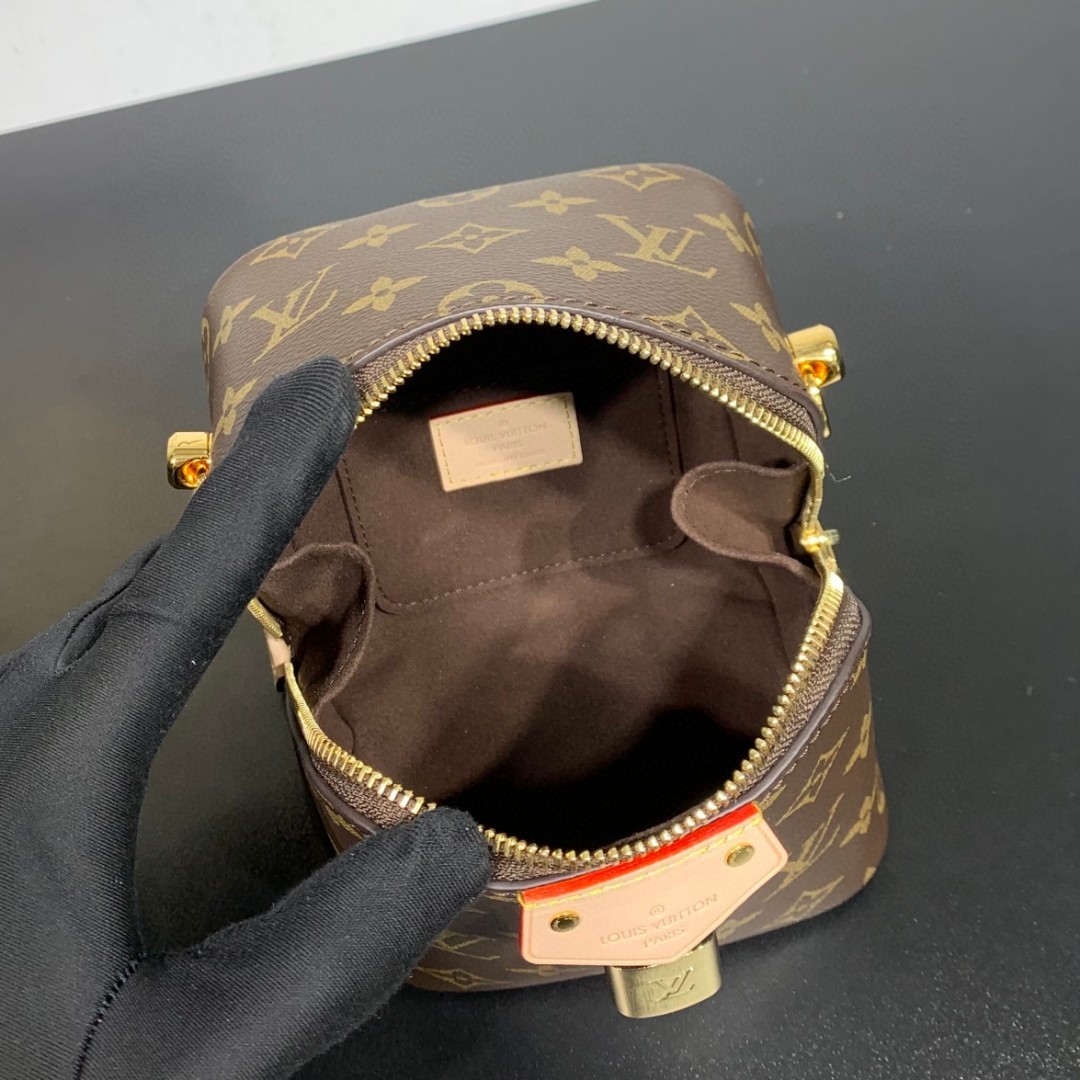 LV M47096 Just in Case Bag - 图片 8