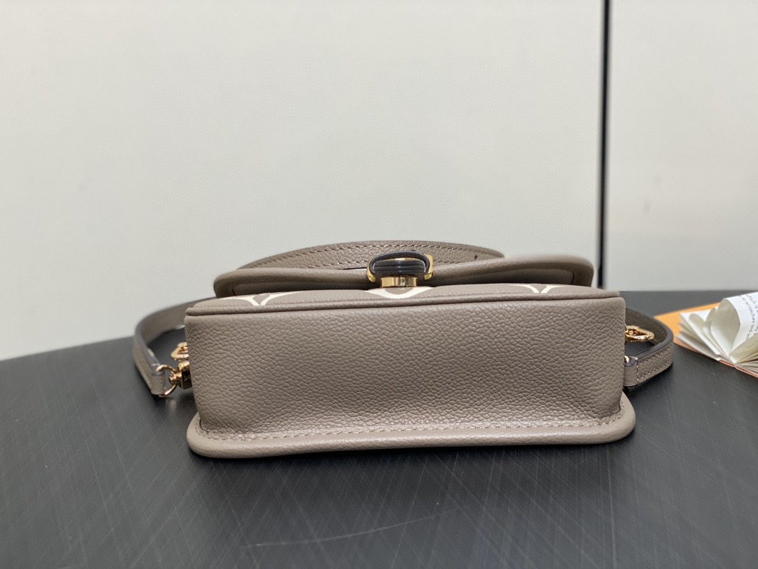 LV M83300 Diane Nano Baguette Bag - 图片 6