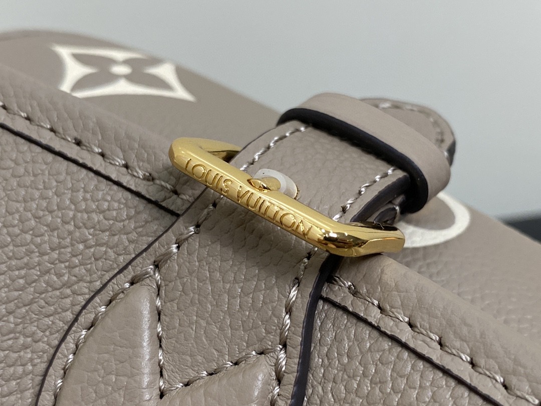 LV M83300 Diane Nano Baguette Bag - 图片 8