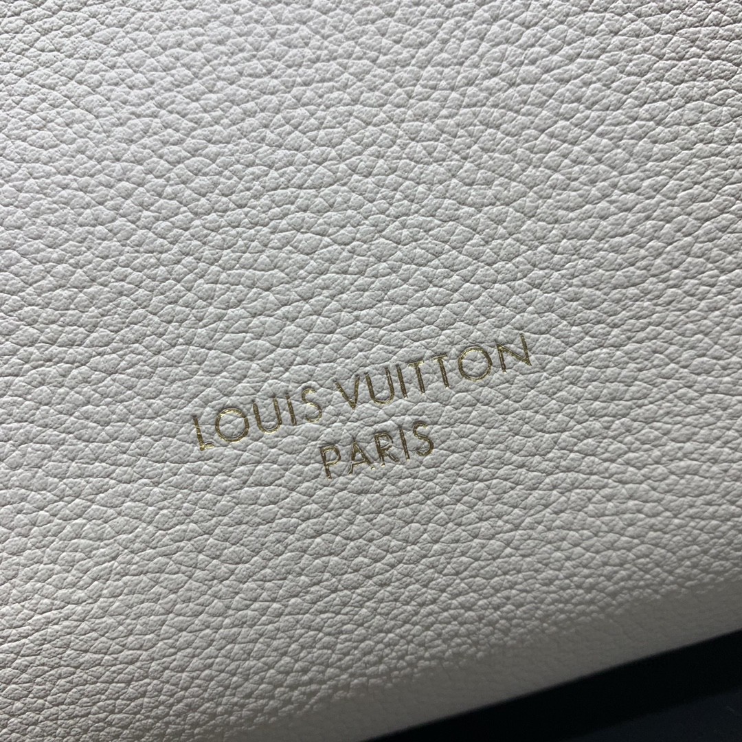 LV M24856 Low Key Hobo MM - 图片 15