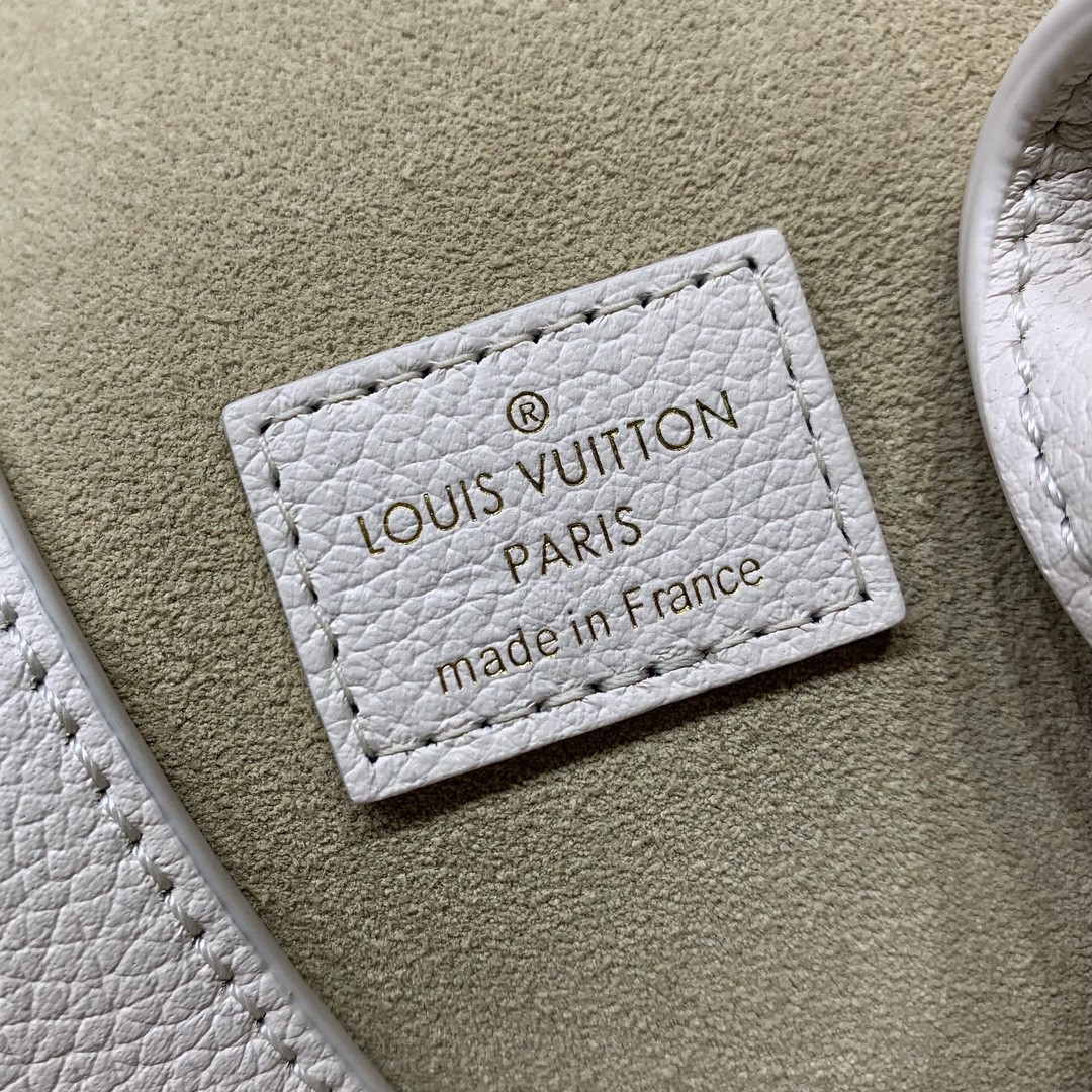 LV M24856 Low Key Hobo MM - 图片 17