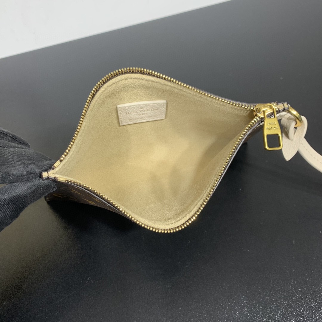 LV M24856 Low Key Hobo MM - 图片 18