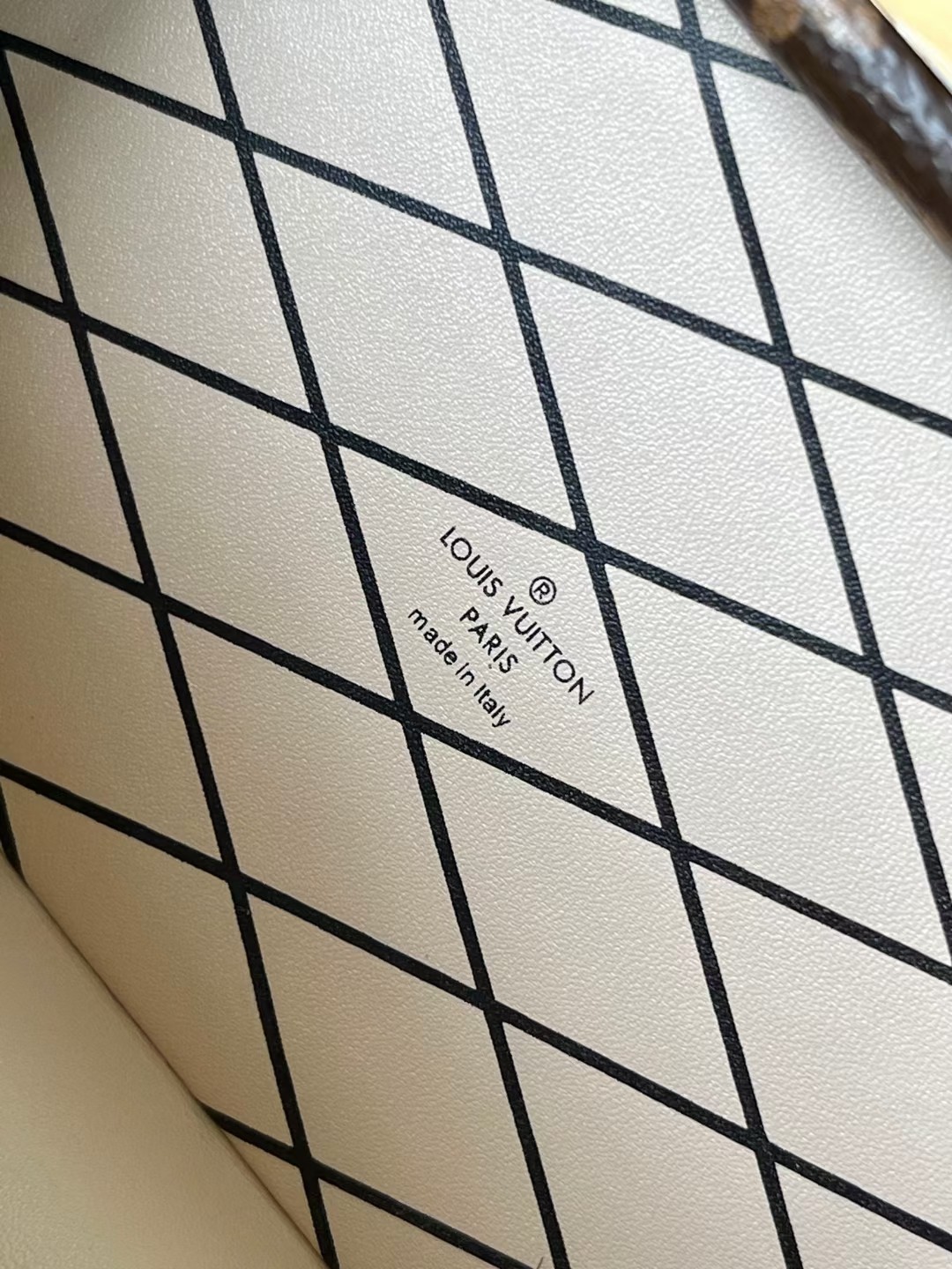 LV M47116 Pic Trunk Camera Bag - 图片 9