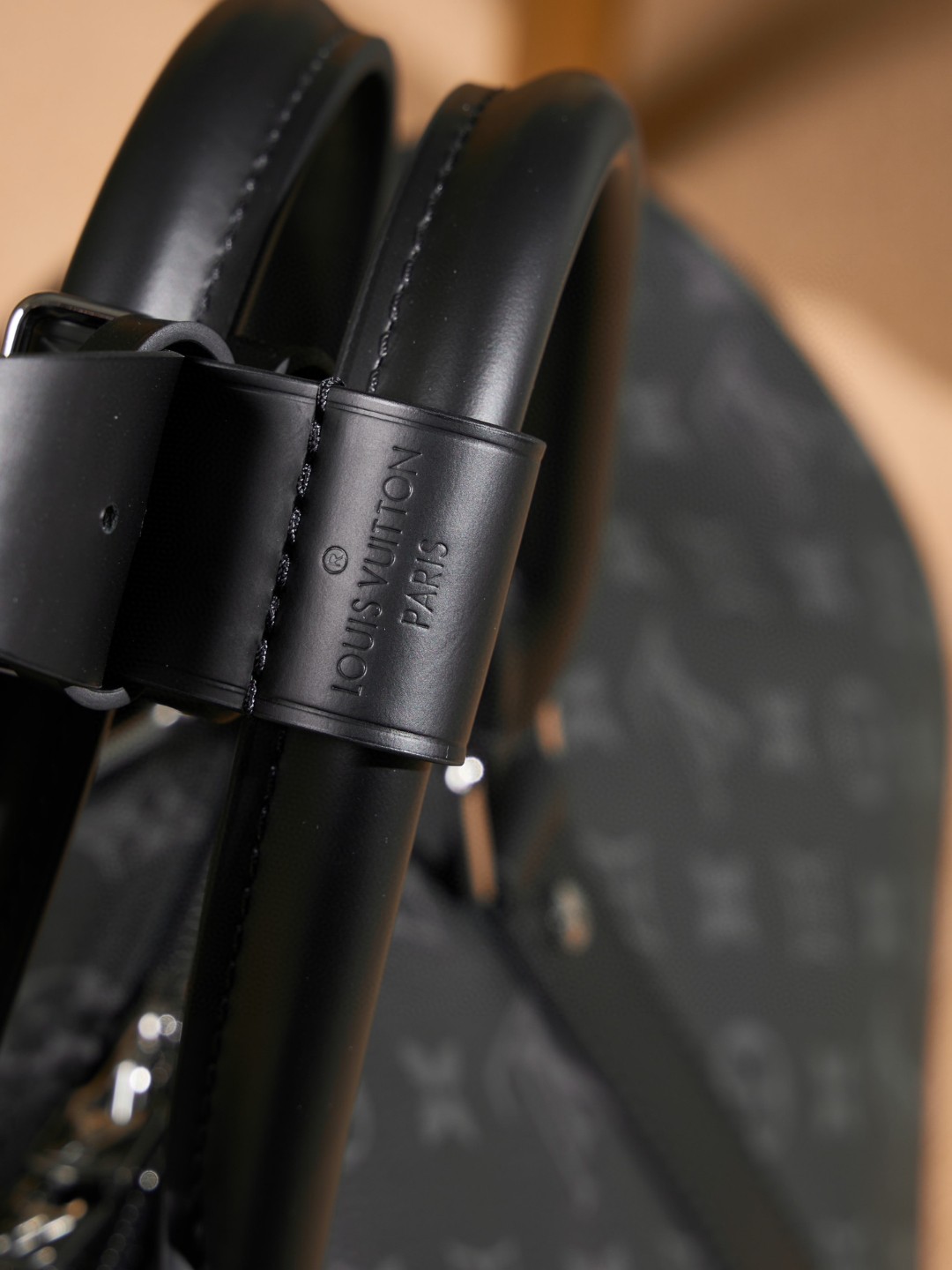 LV M40569 Keepall 45 Travel Bag | Monogram - 图片 9
