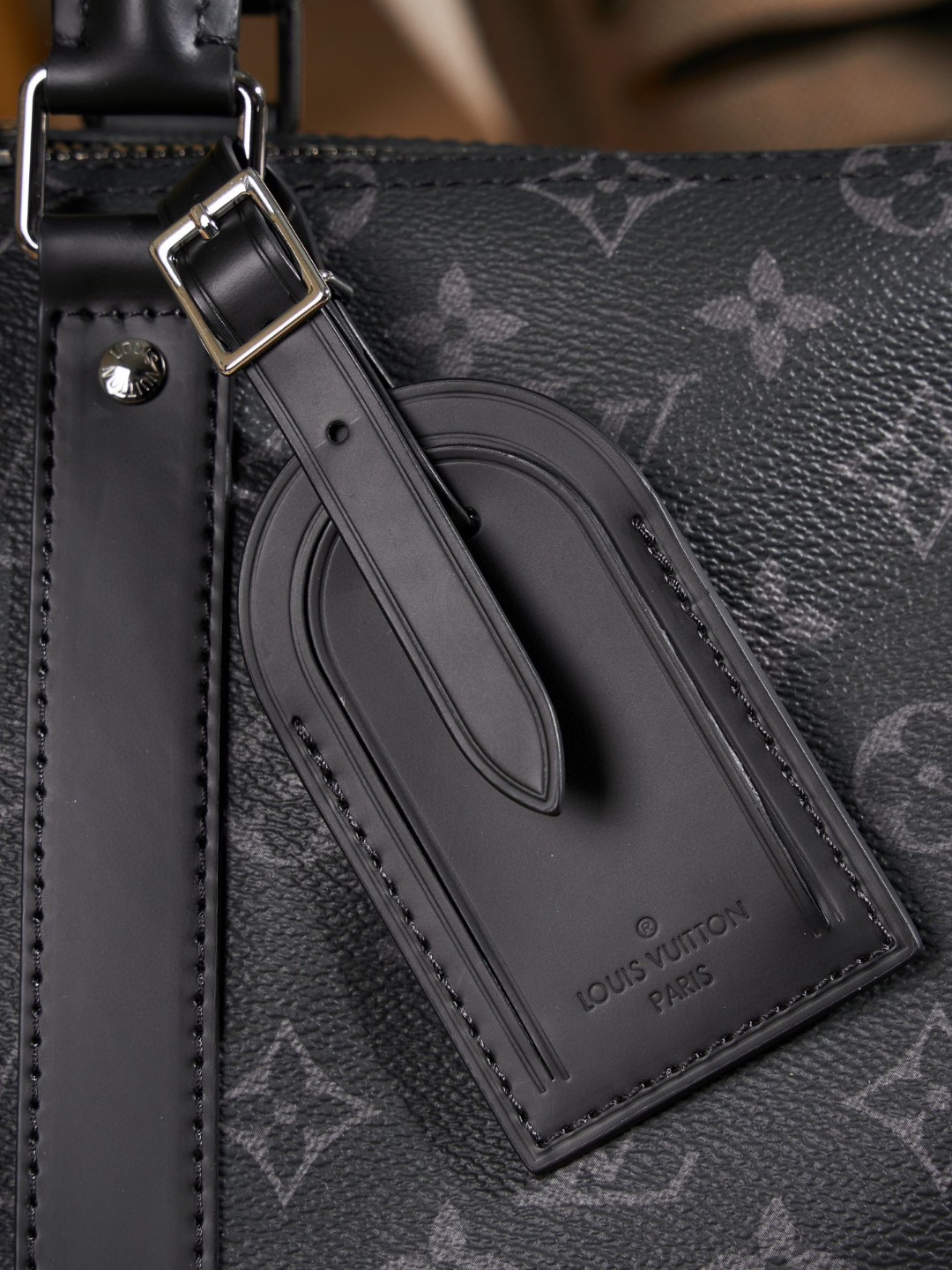 LV M40569 Keepall 45 Travel Bag | Monogram - 图片 7