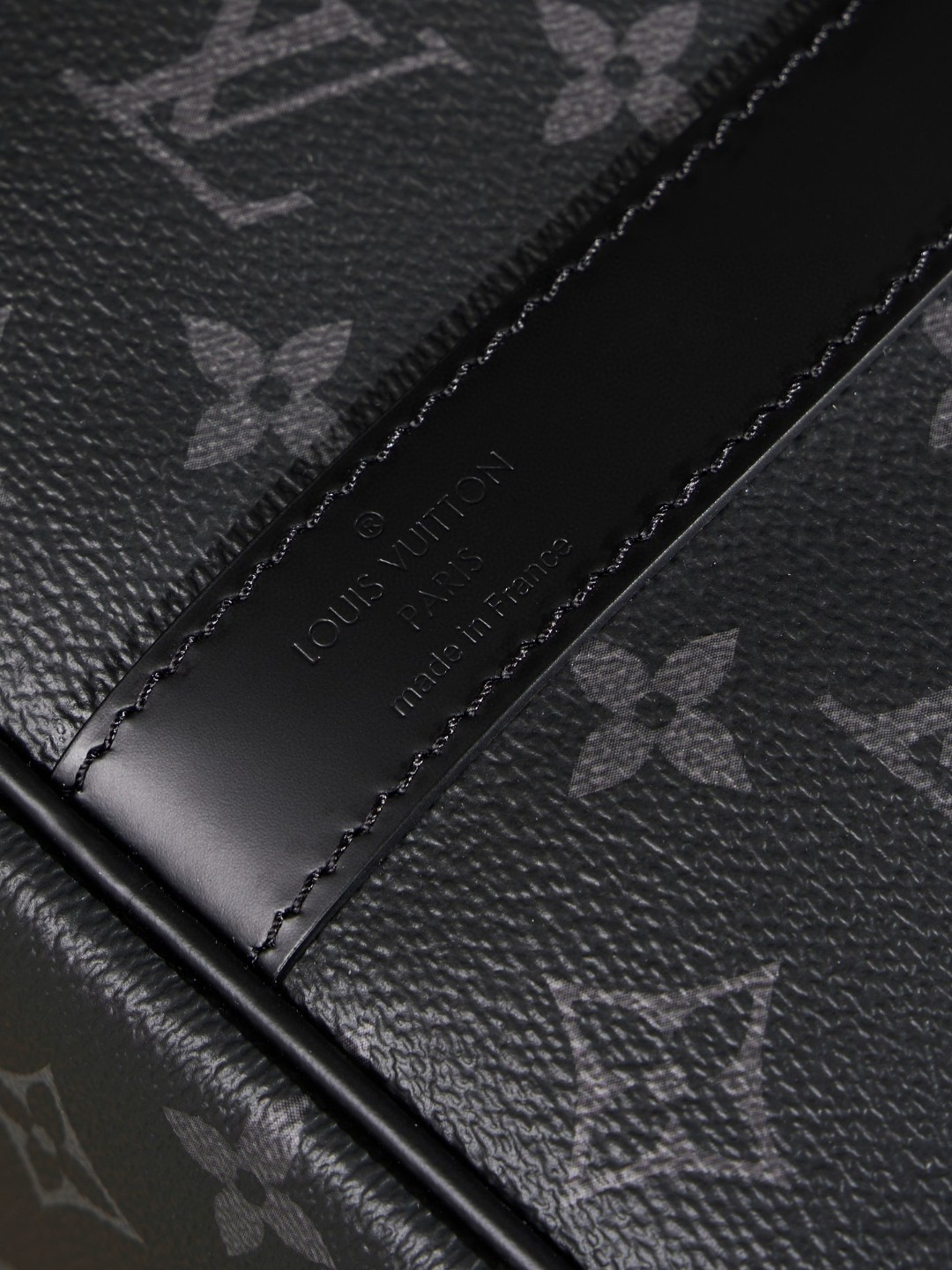 LV M40569 Keepall 45 Travel Bag | Monogram - 图片 8