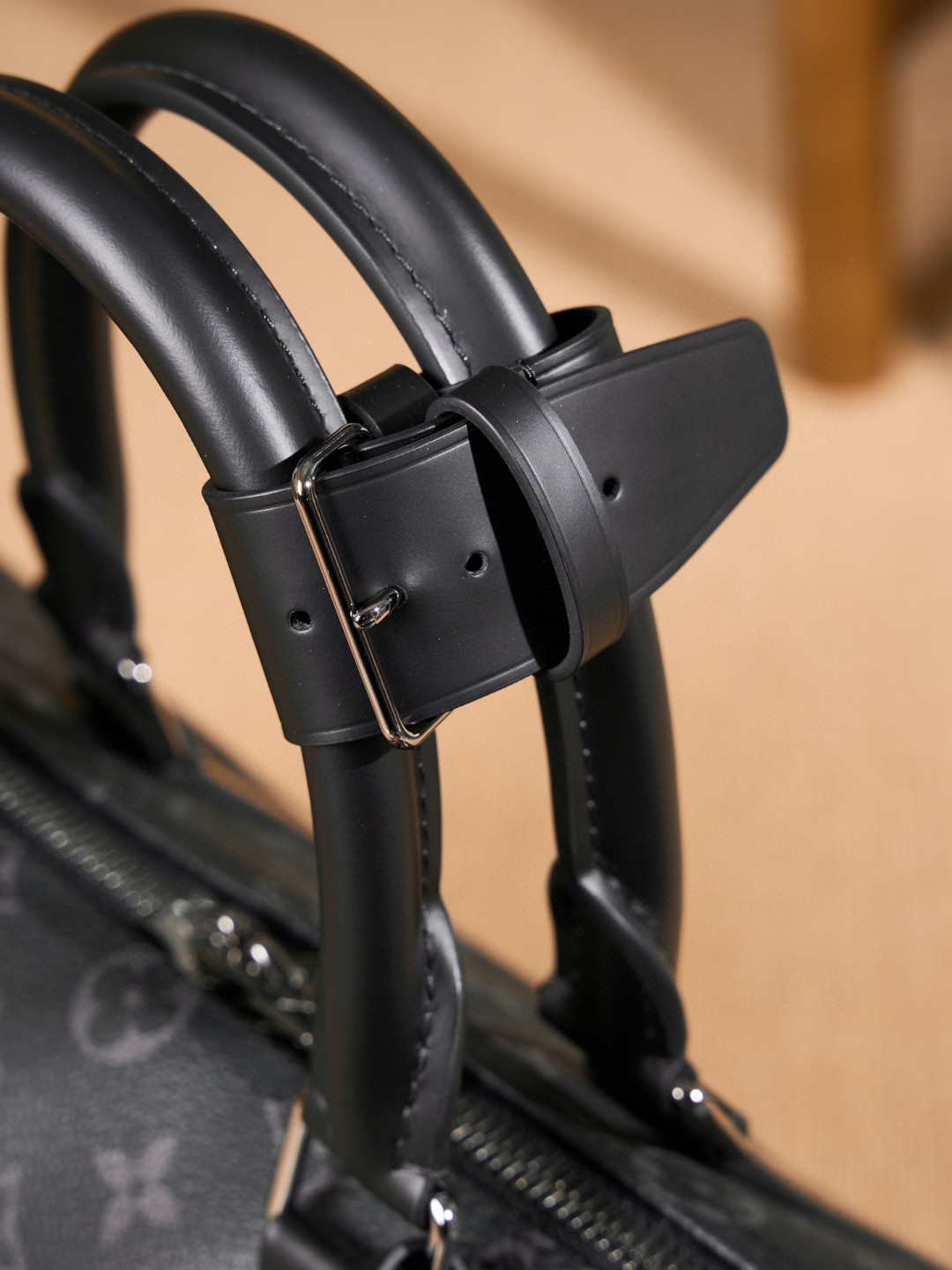 LV M40569 Keepall 45 Travel Bag | Monogram - 图片 6
