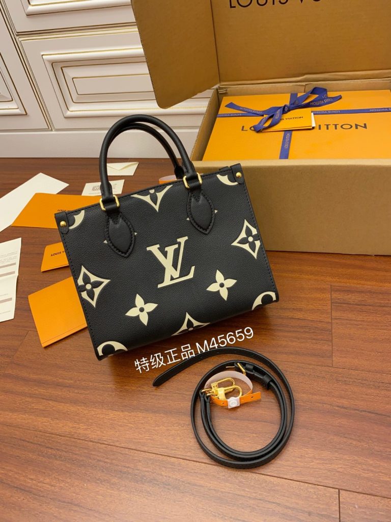 Louis Vuitton OnTheGo PM (M45659)