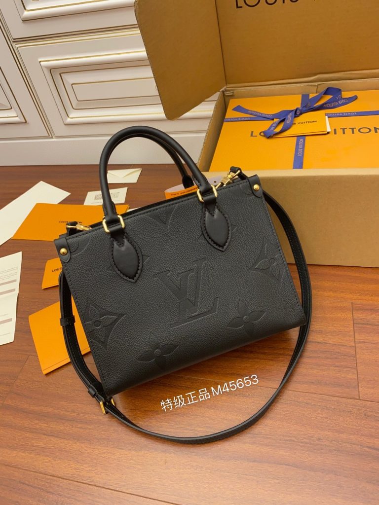Louis Vuitton OnTheGo PM (M45653)