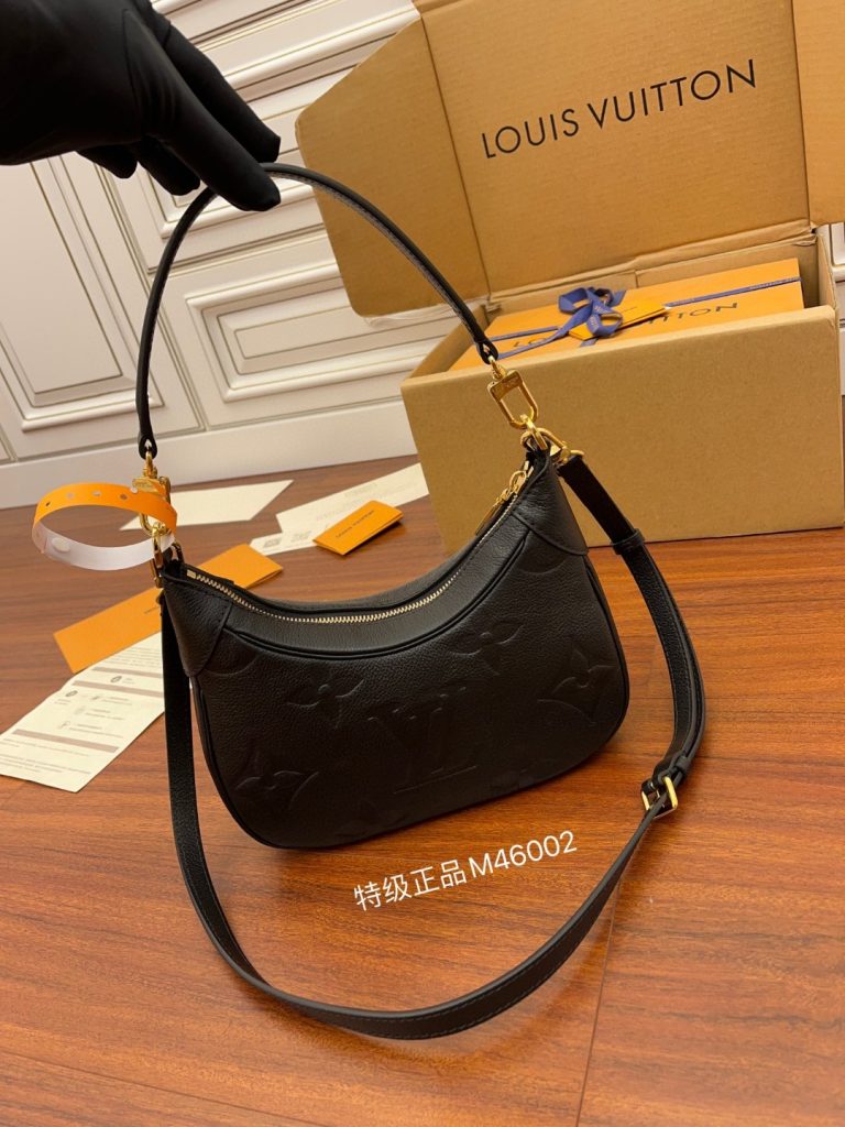 LV M46002 Bagatelle Bag