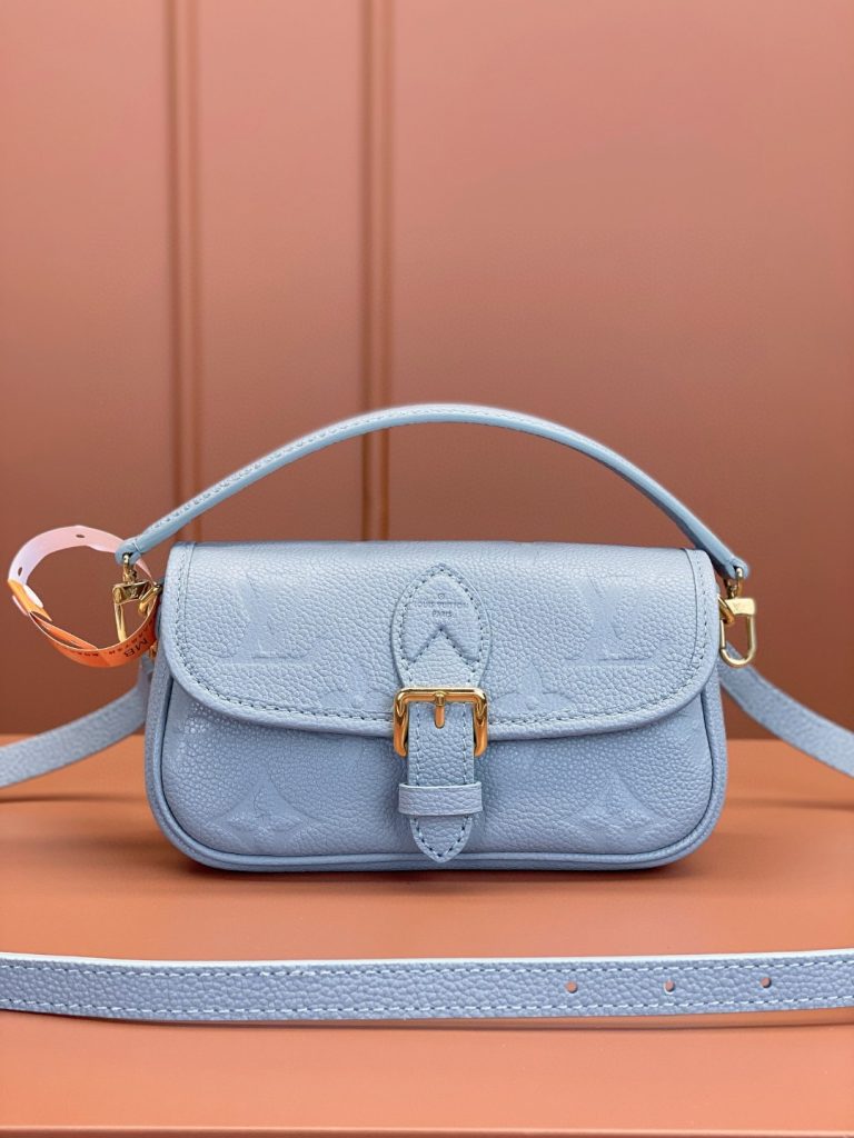 LV M83592 Nano Diane Bag