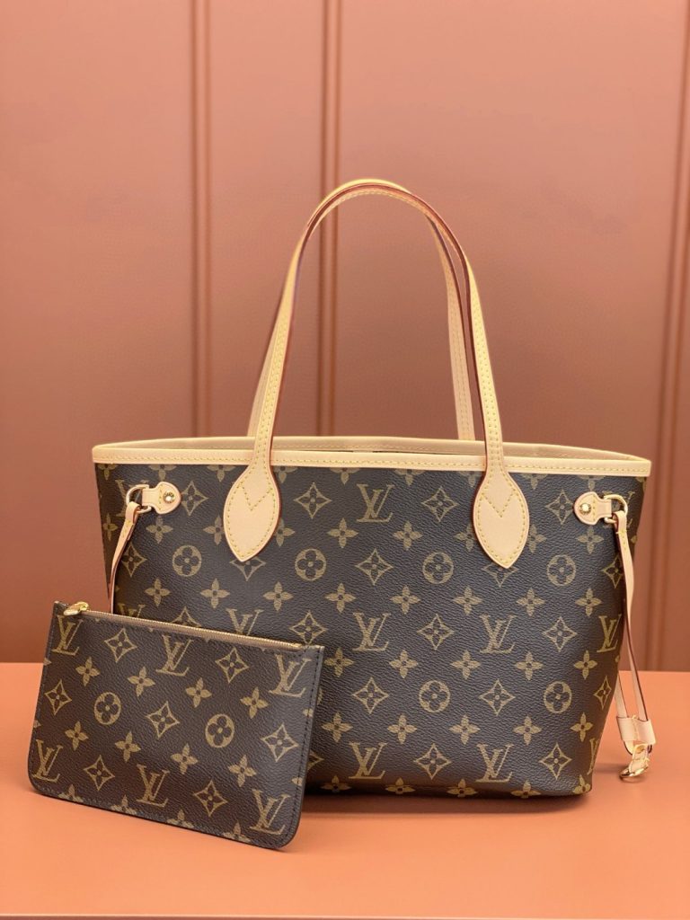Louis Vuitton Neverfull (P00350)
